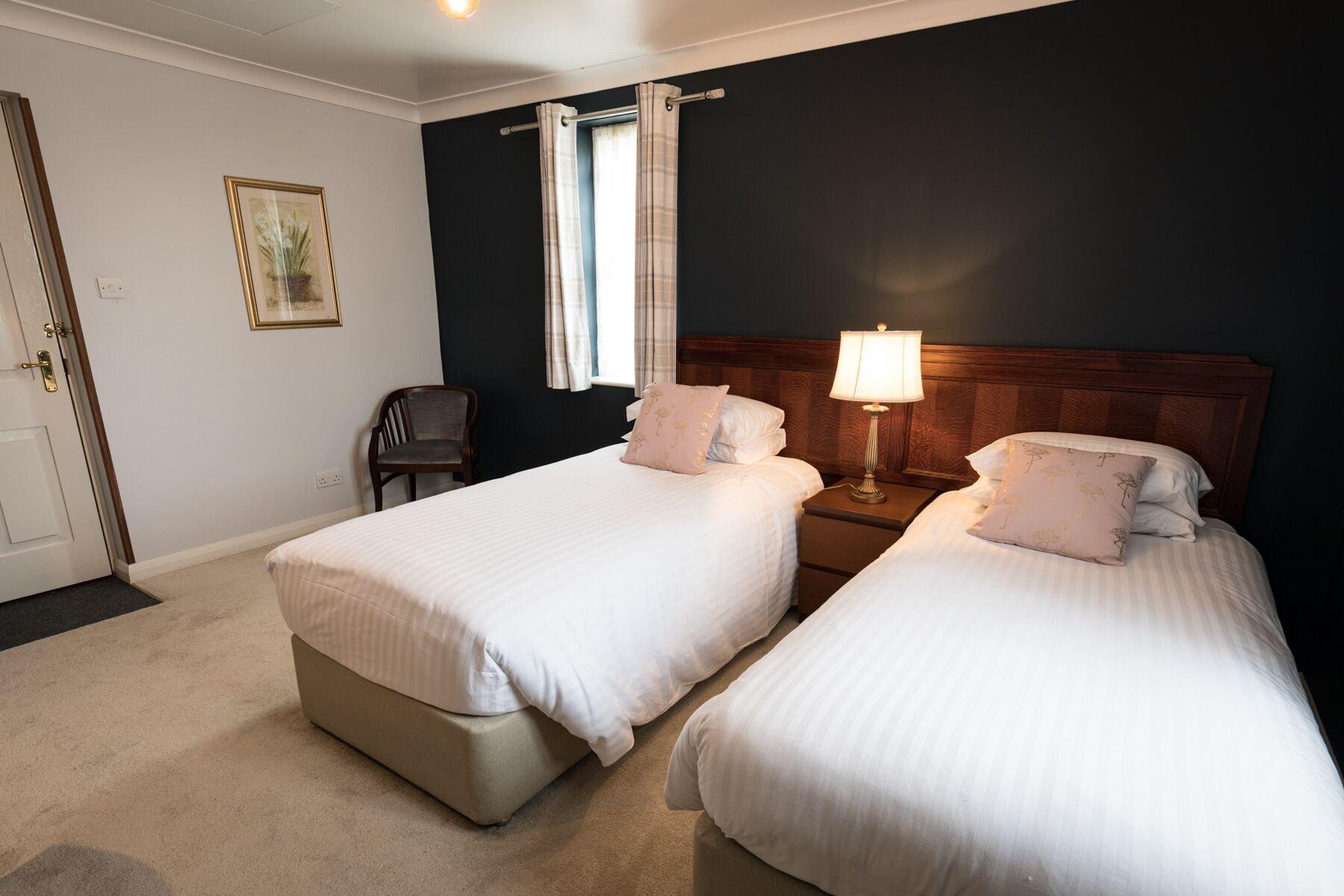 Duke Of Marlborough Hotell Woodstock Exteriör bild